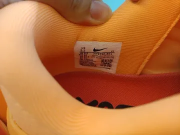 Used Orange ZoomX bike — image 13 of 15