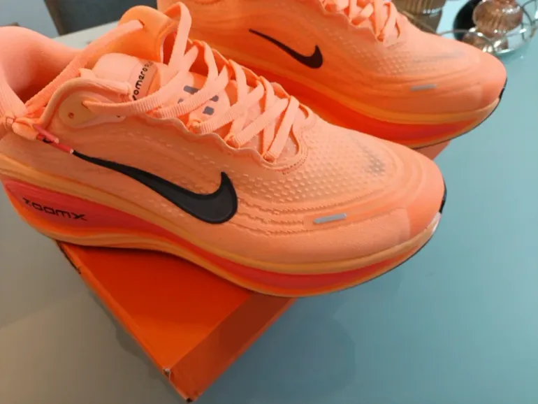Used Orange ZoomX bike — image 8 of 15