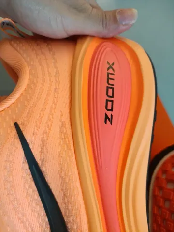 Used Orange ZoomX bike — image 14 of 15