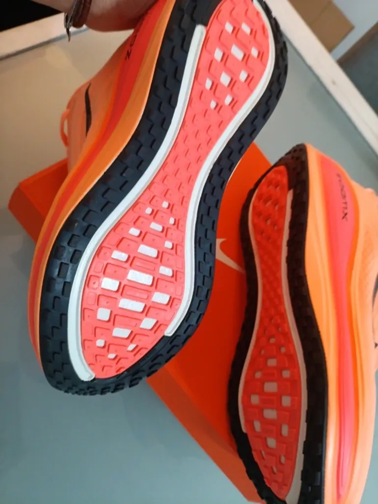 Used Orange ZoomX bike — image 12 of 15