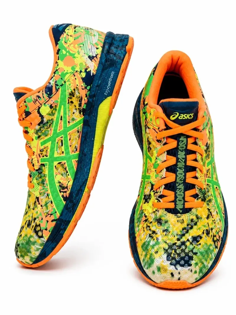 Used Lightweight GEL-Noosa Tri 11 Running Shoes