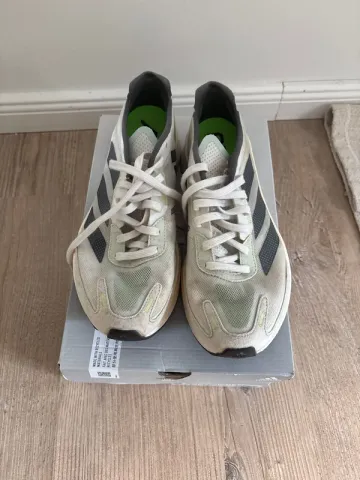 Gebrauchtes Adidas Adizero Boston 11 bike — Bild 2 von 4