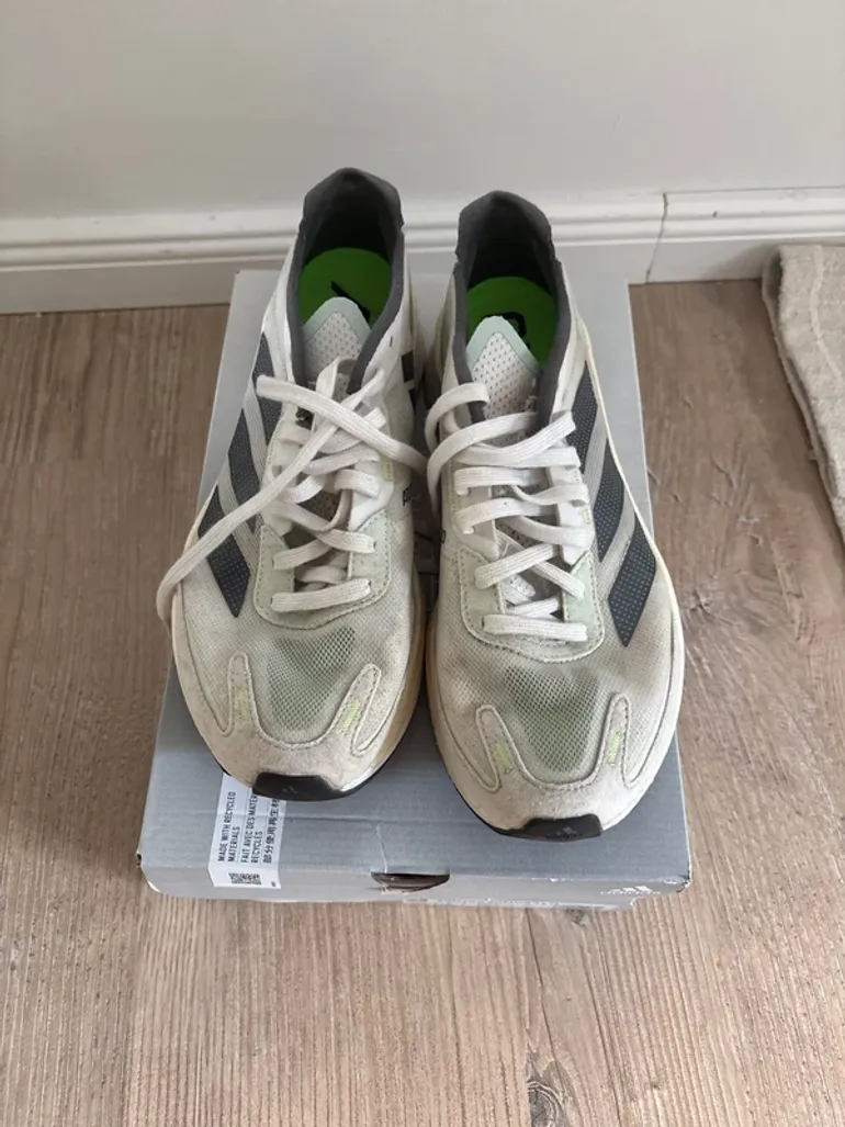 Gebrauchtes Adidas Adizero Boston 11 bike — Bild 2 von 4
