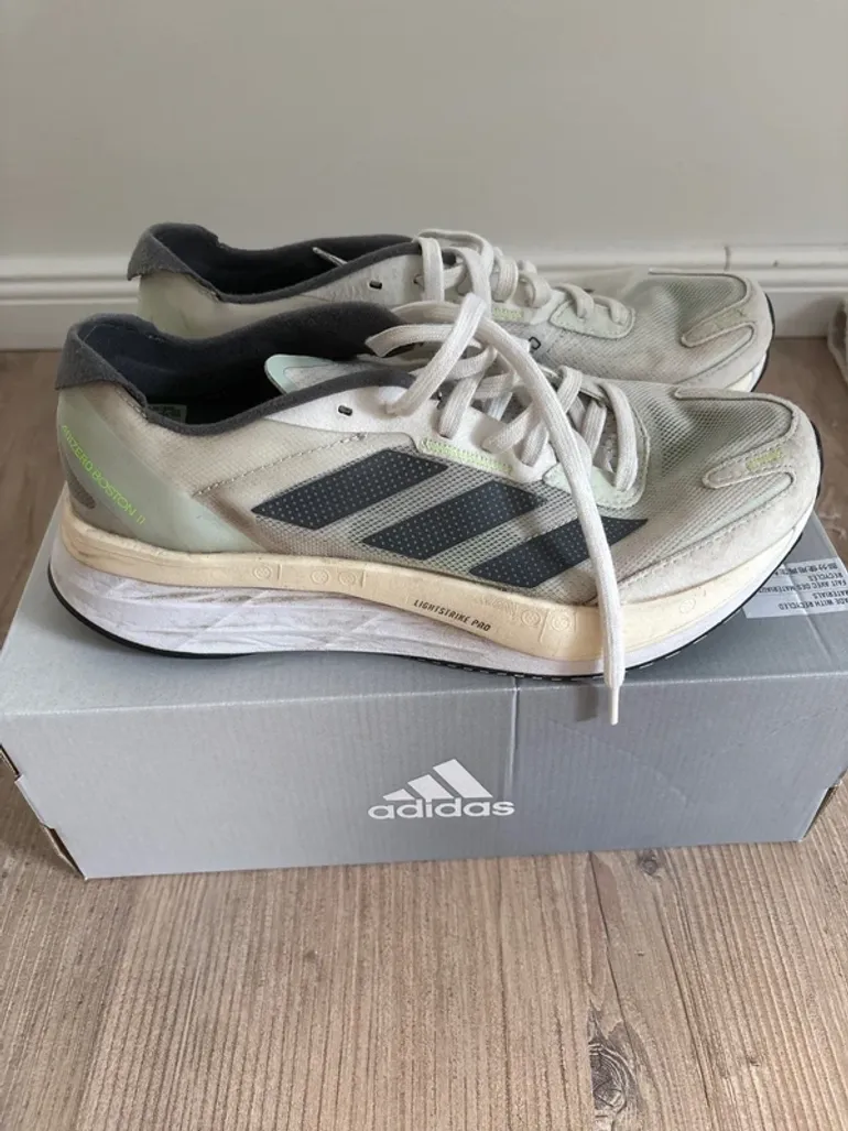 Gebrauchtes Adidas Adizero Boston 11 bike — Bild 3 von 4