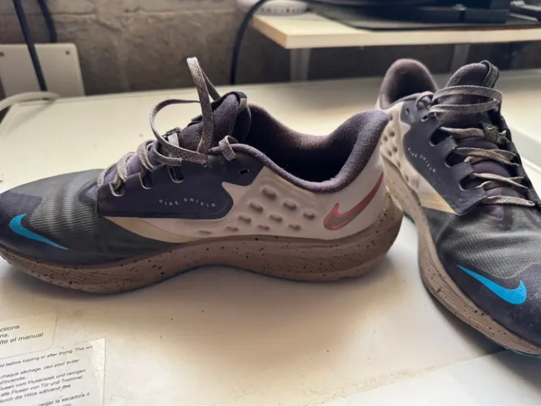 Gebrauchtes Pegasus 39 Shield bike — Bild 5 von 6