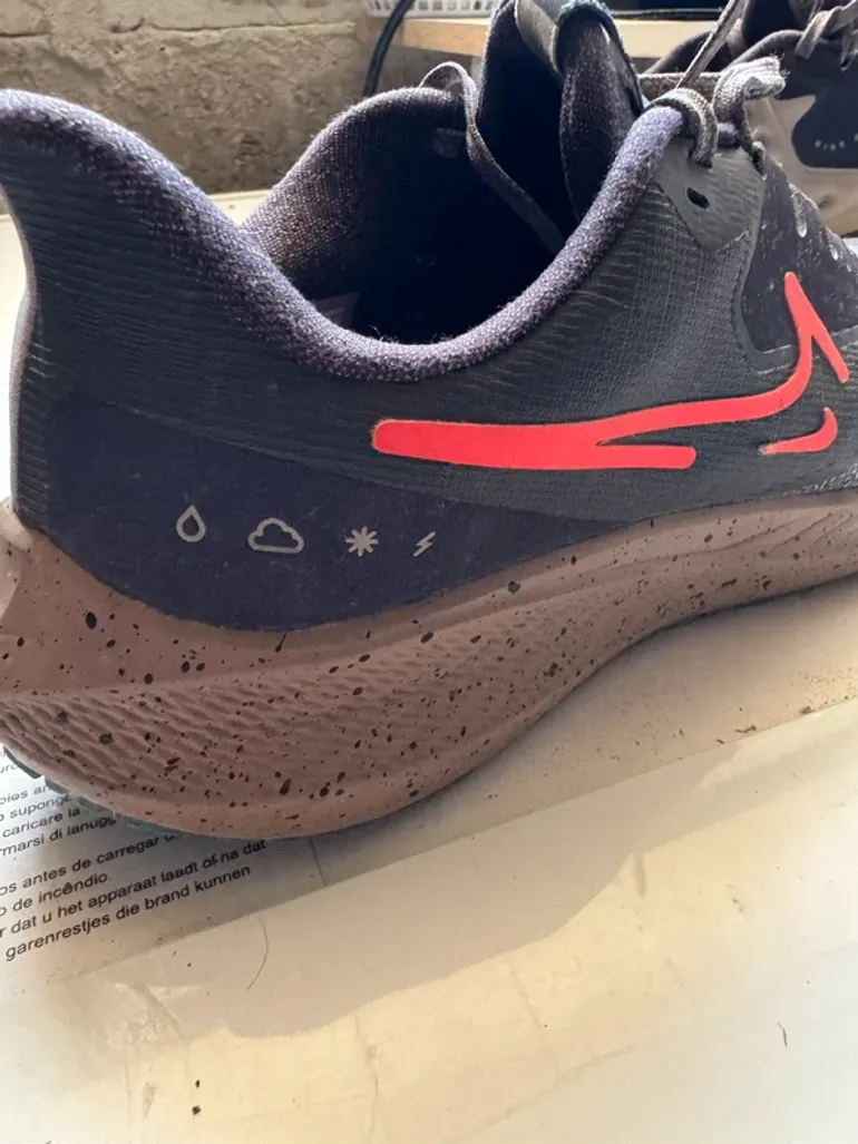 Gebrauchtes Pegasus 39 Shield bike — Bild 4 von 6
