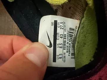 Used Elite Nike Zoom Victory 2 bike — image 4 of 4
