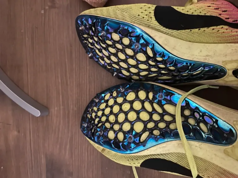 Used Elite Nike Zoom Victory 2 bike — image 2 of 4