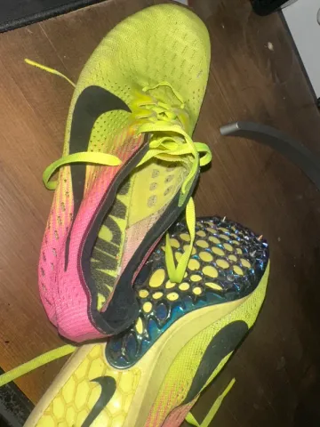 Used Elite Nike Zoom Victory 2 bike — image 3 of 4
