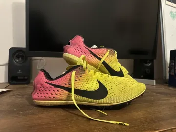 Used Elite Nike Zoom Victory 2 bike — image 1 of 4