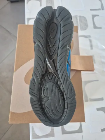 Asics Gel Quantum 360 bike usato — immagine 3 di 4