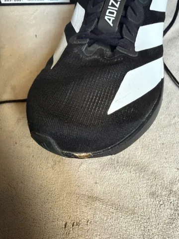 Gebrauchtes Adidas Adizero Evo SL bike — Bild 4 von 5