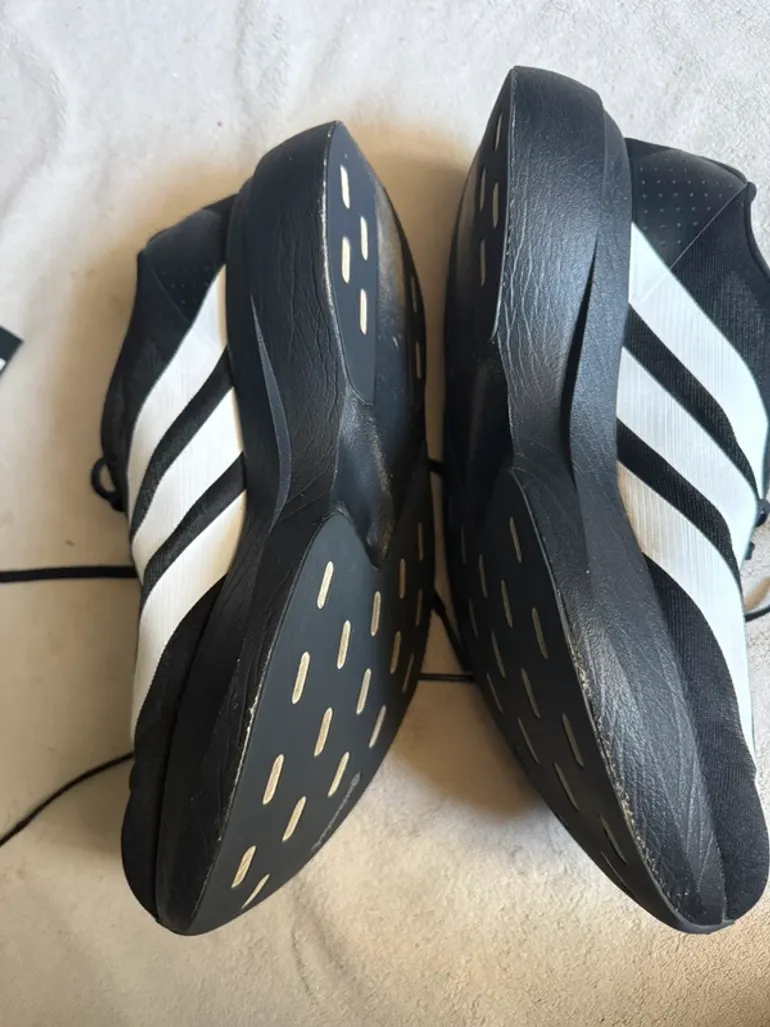 Gebrauchtes Adidas Adizero Evo SL bike — Bild 5 von 5