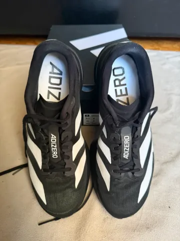 Gebrauchtes Adidas Adizero Evo SL bike — Bild 3 von 5