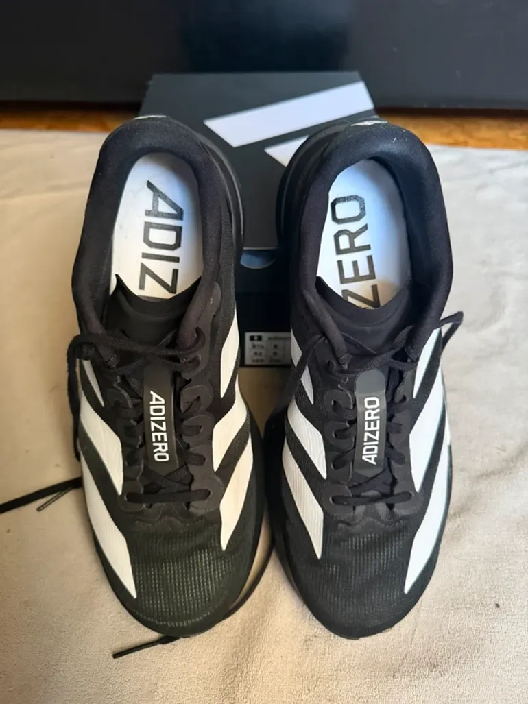 Gebrauchtes Adidas Adizero Evo SL bike — Bild 3 von 5