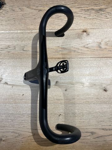 Tweedehands Black Inc cintre potence black inc 2021 Cockpit