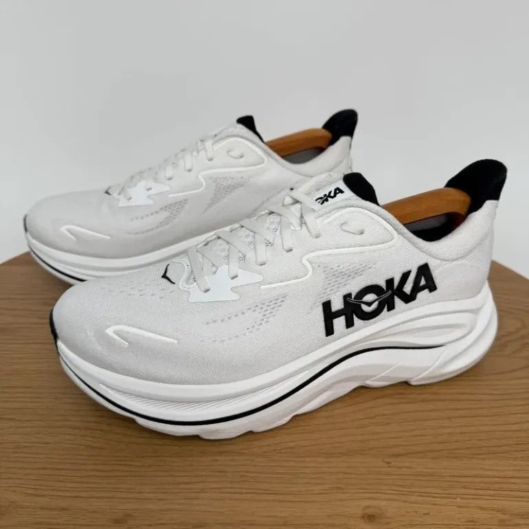 Used Hoka Clifton 10 bike — image 2 of 10