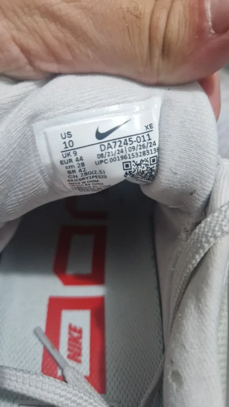 Used Altra Vomero 16 bike — image 3 of 6