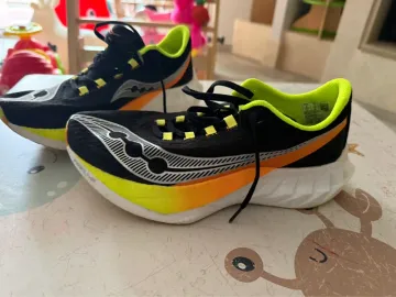 Gebrauchtes Saucony Endorphin bike — Bild 3 von 6