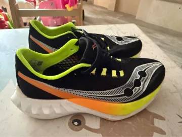 Gebrauchtes Saucony Endorphin bike — Bild 1 von 6