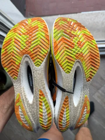 Gebrauchtes Saucony Endorphin bike — Bild 6 von 6