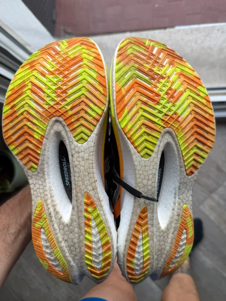 Gebrauchtes Saucony Endorphin bike — Bild 6 von 6