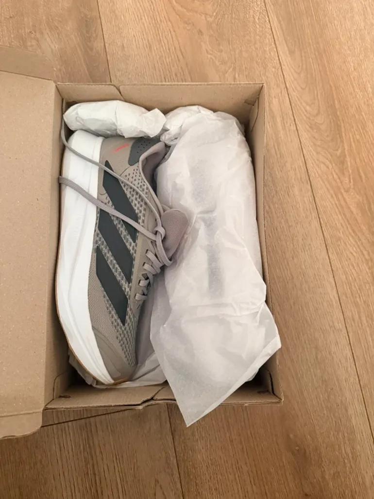 Adidas Duramo SL2 M bike usato — immagine 6 di 8