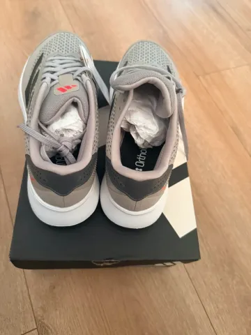 Adidas Duramo SL2 M bike usato — immagine 3 di 8