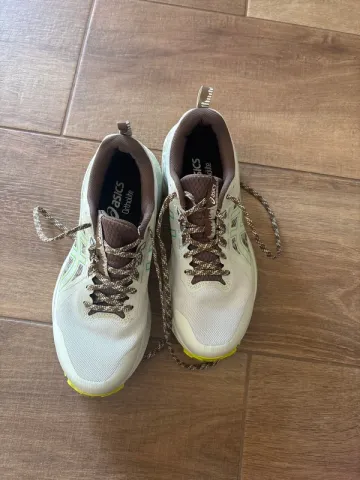 Asics Scarpe bike d'occasion — image 1 sur 5
