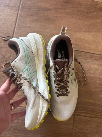 Asics Scarpe bike d'occasion — image 2 sur 5