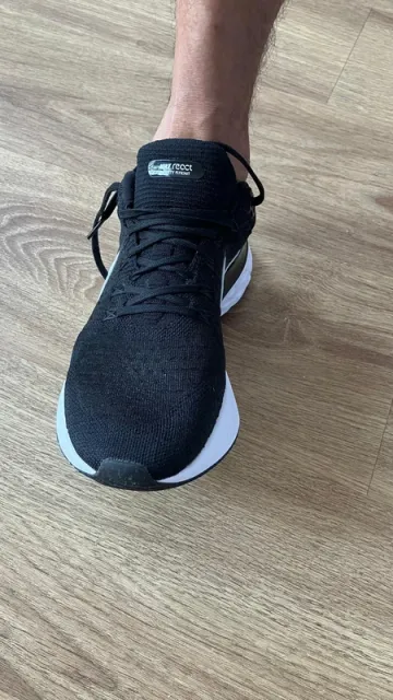 Premium React Infinity Flyknit bike usato — immagine 14 di 15