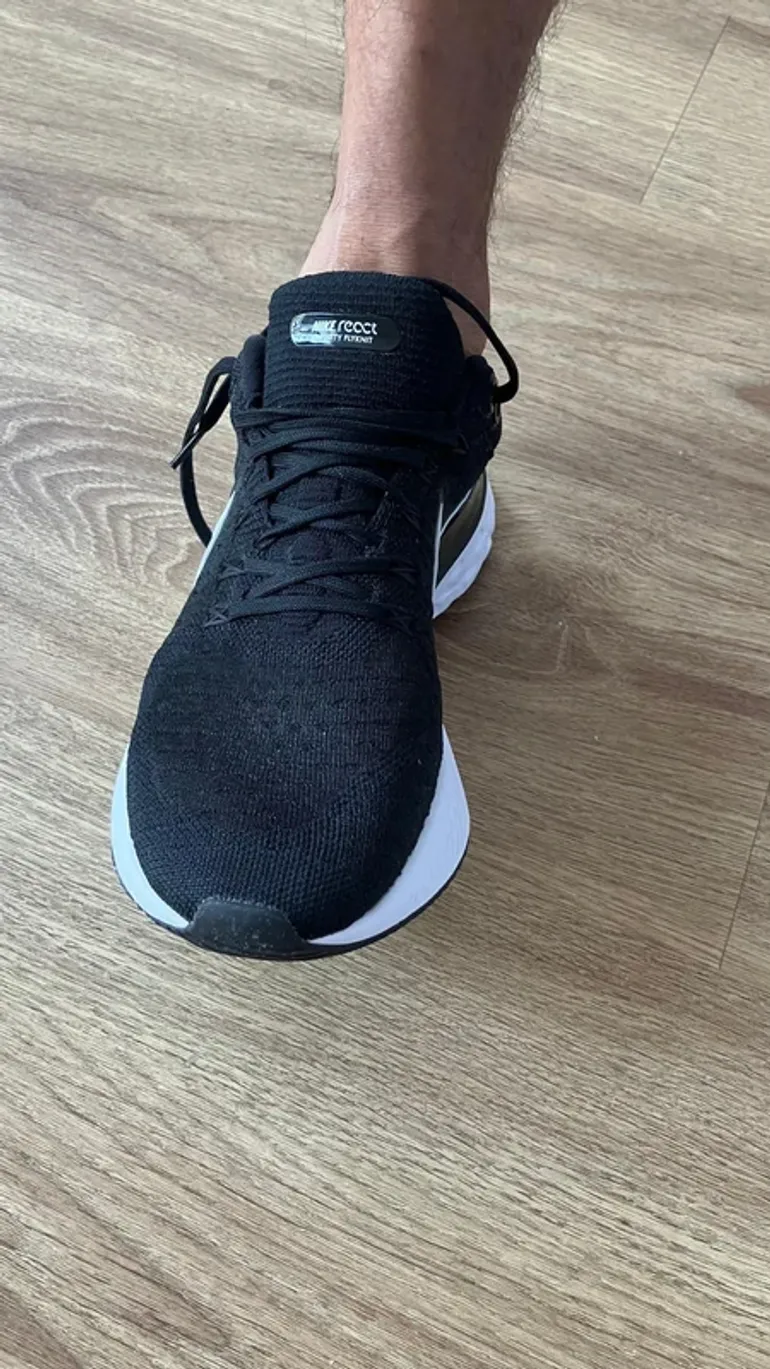 Premium React Infinity Flyknit bike usato — immagine 14 di 15