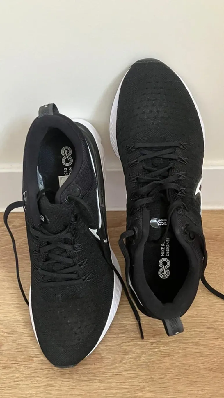 Premium React Infinity Flyknit bike usato — immagine 11 di 15