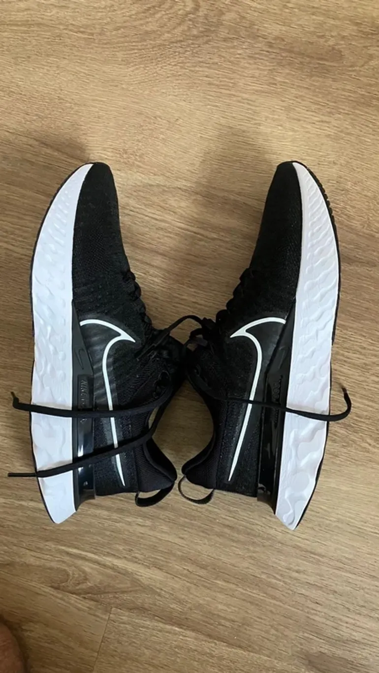 Premium React Infinity Flyknit bike usato — immagine 2 di 15