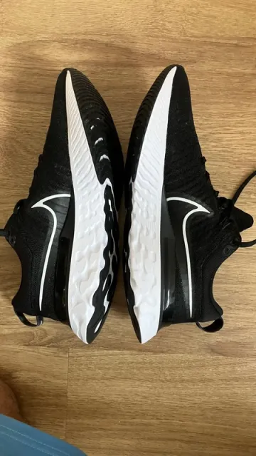 Premium React Infinity Flyknit bike usato — immagine 1 di 15
