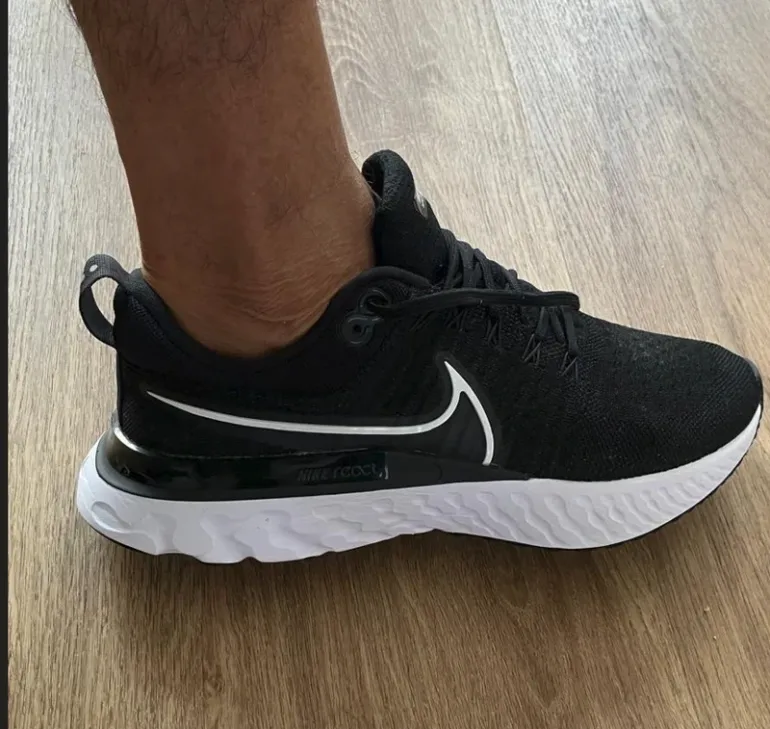 Premium React Infinity Flyknit bike usato — immagine 3 di 15