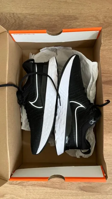 Premium React Infinity Flyknit bike usato — immagine 15 di 15