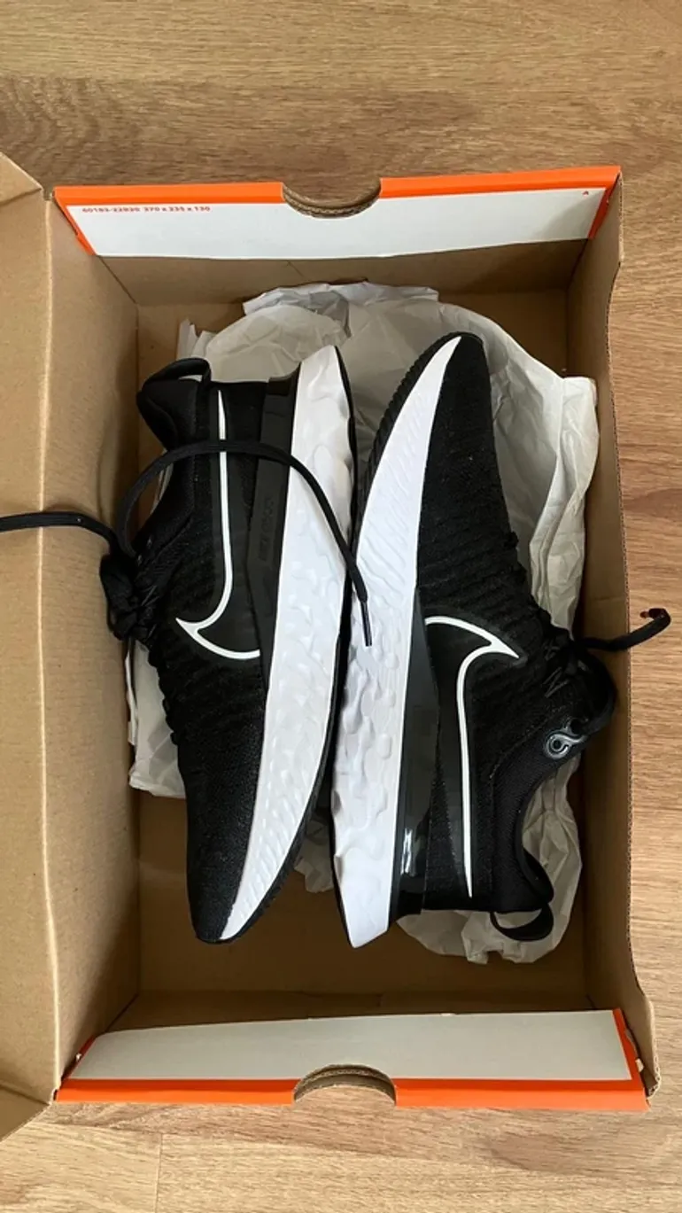 Premium React Infinity Flyknit bike usato — immagine 15 di 15