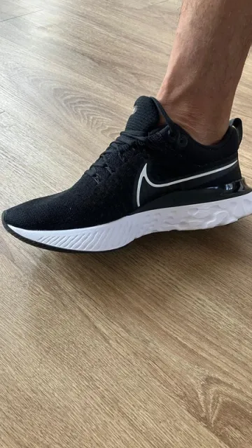 Premium React Infinity Flyknit bike usato — immagine 5 di 15
