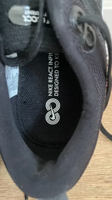 Premium React Infinity Flyknit bike usato — immagine 12 di 15