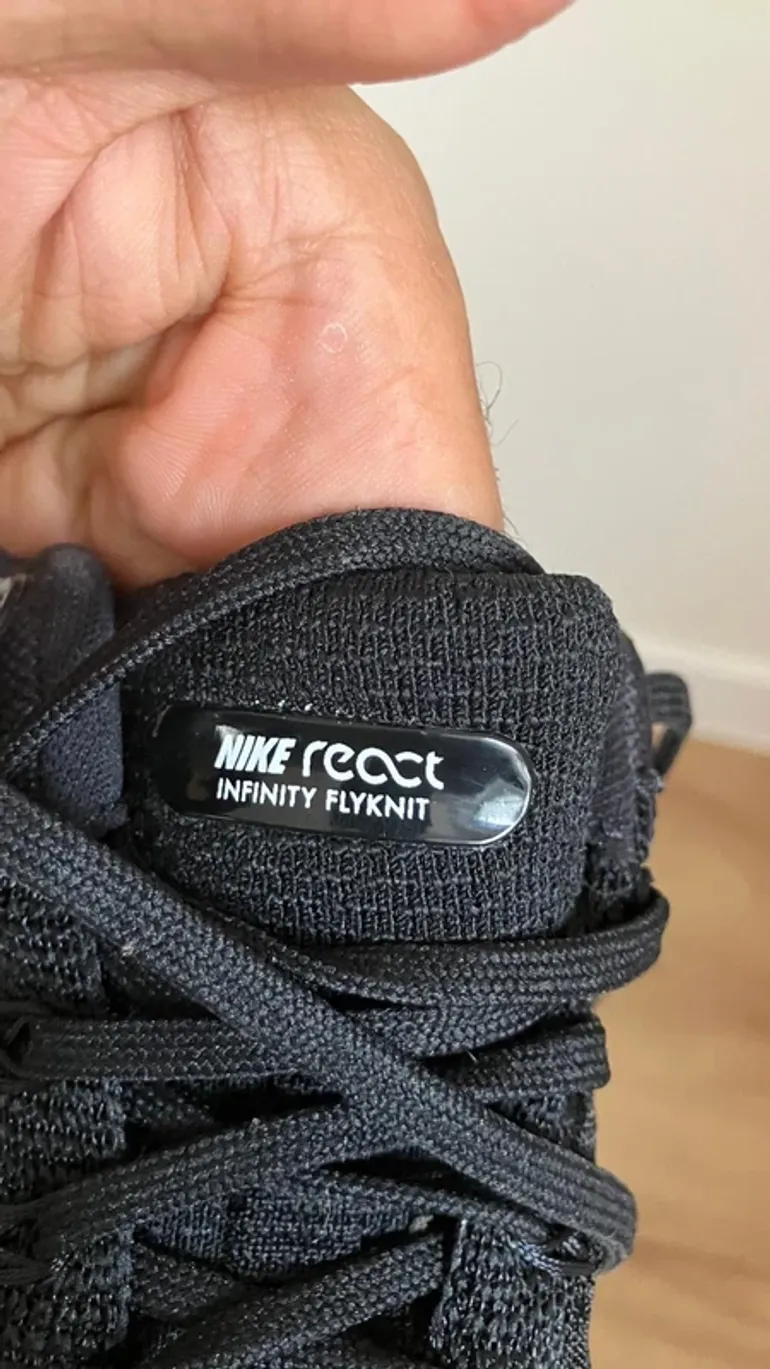 Premium React Infinity Flyknit bike usato — immagine 8 di 15