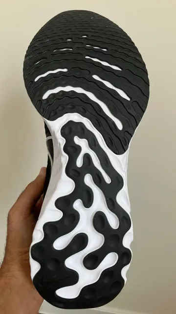 Premium React Infinity Flyknit bike usato — immagine 9 di 15