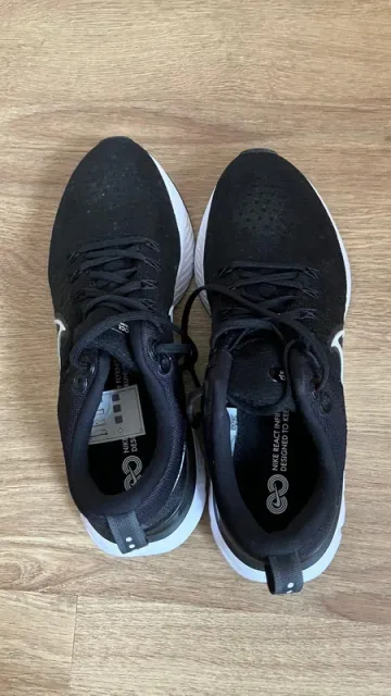 Premium React Infinity Flyknit bike usato — immagine 6 di 15