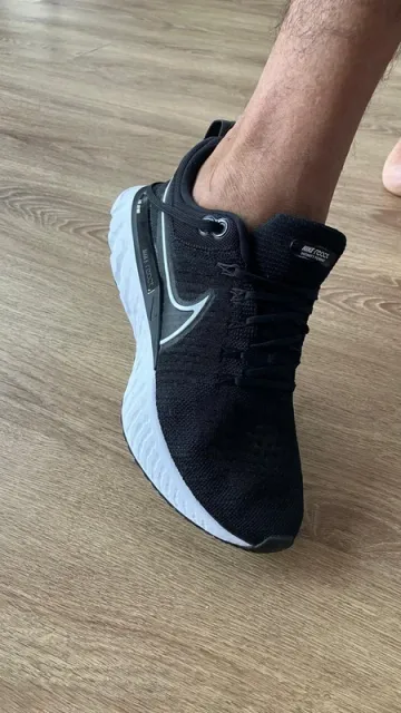 Premium React Infinity Flyknit bike usato — immagine 4 di 15