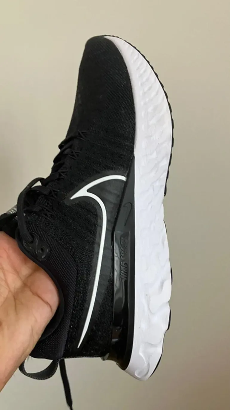 Premium React Infinity Flyknit bike usato — immagine 7 di 15