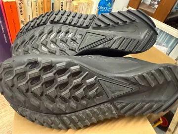 Brugt Pegasus React Trail 4 Gore-Tex bike — billede 5 af 5