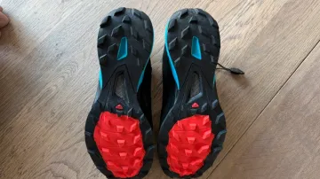 Salomon S-Lab XA Amphib bike usato — immagine 5 di 5