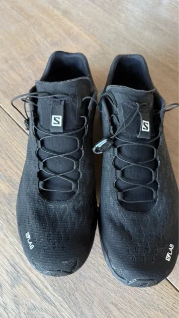 Salomon S-Lab XA Amphib bike usato — immagine 1 di 5