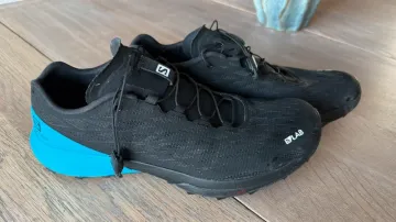 Salomon S-Lab XA Amphib bike usato — immagine 3 di 5