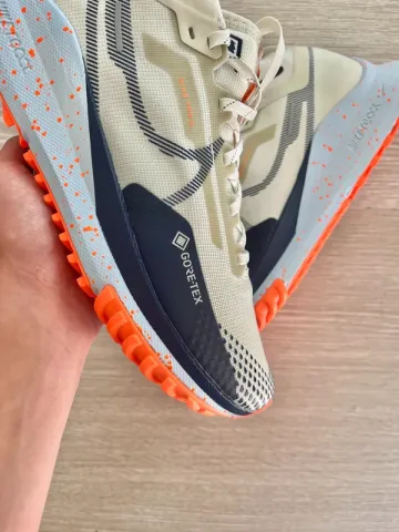 Brugt Pegasus React Trail 4 GTX bike — billede 2 af 8
